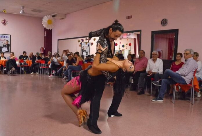 Manuel Dance academy