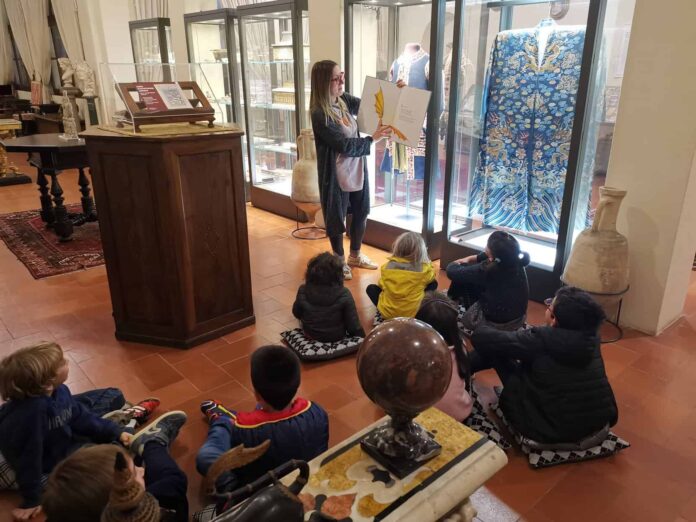 Campi museali Fondazione Bruschi