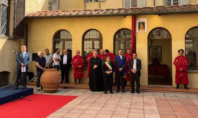 San Donato 2023