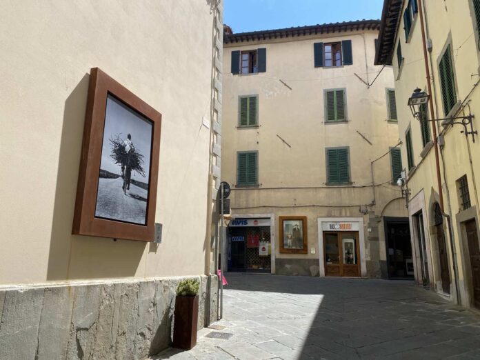 Bibbiena centro