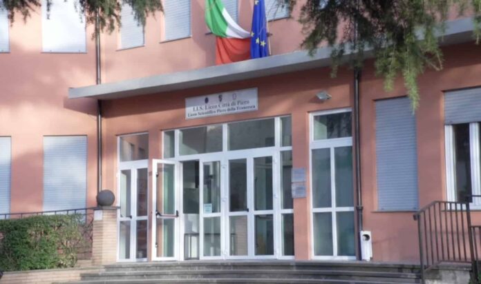 Liceo Città di Piero