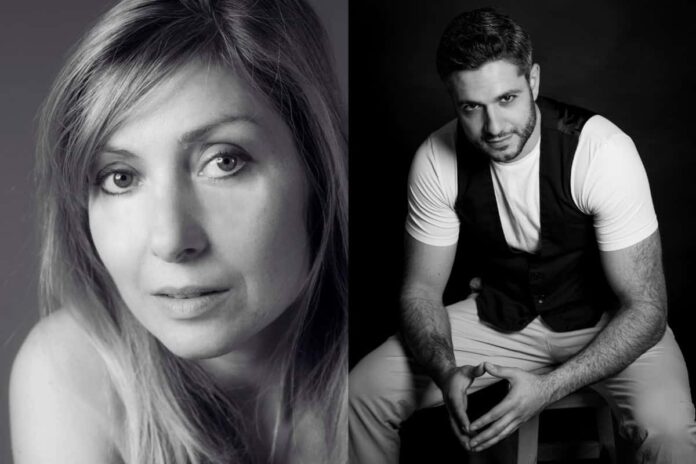 Luisa Cattaneo Gabriele Giaffreda