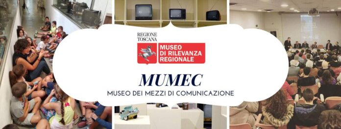 MUMEC Copertina Riconoscimento