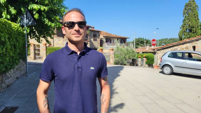 NORCINI GIANLUCA