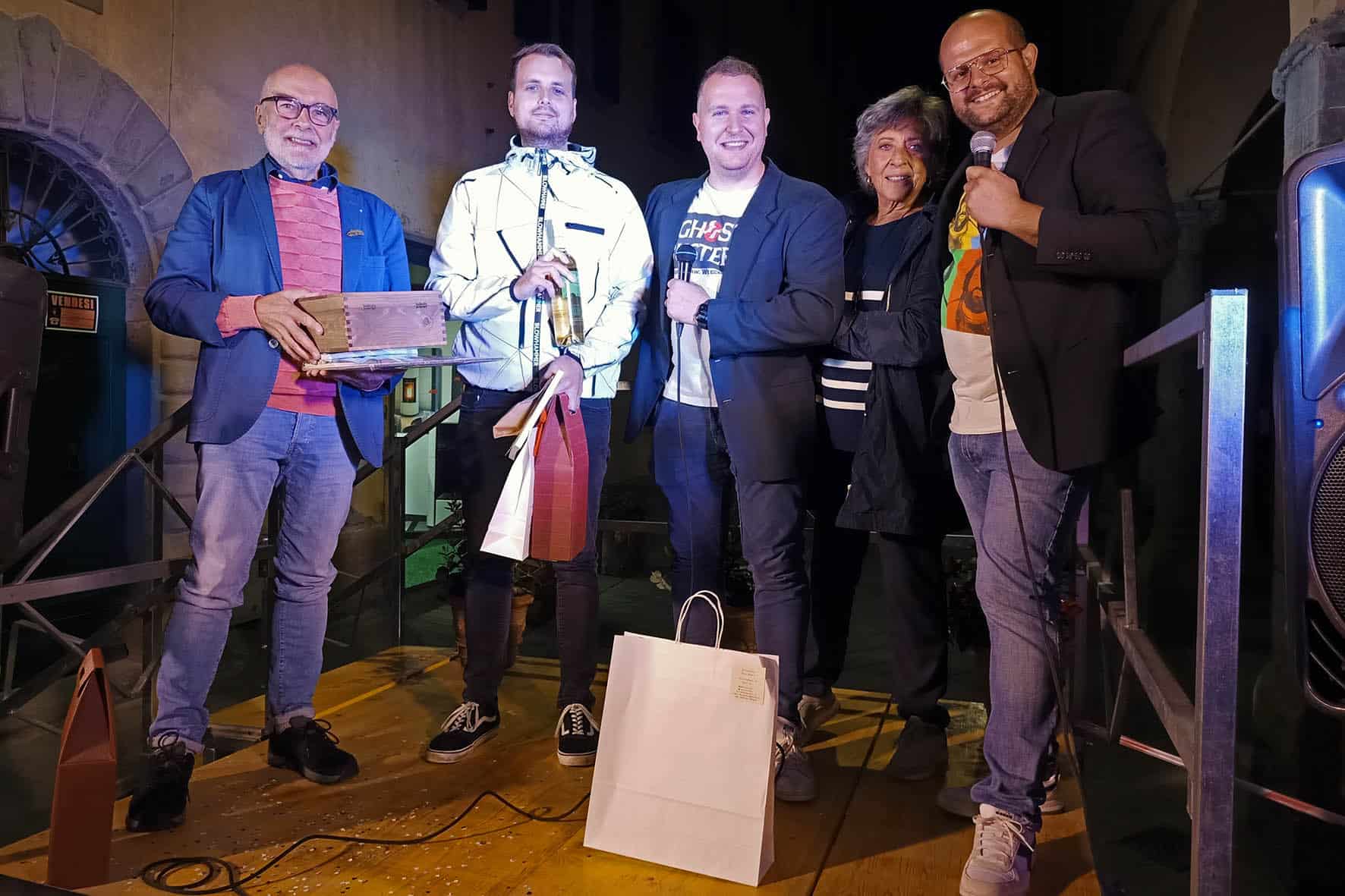 Noidellescarpediverse - Premiazioni RidiCasentino 2023 (1)