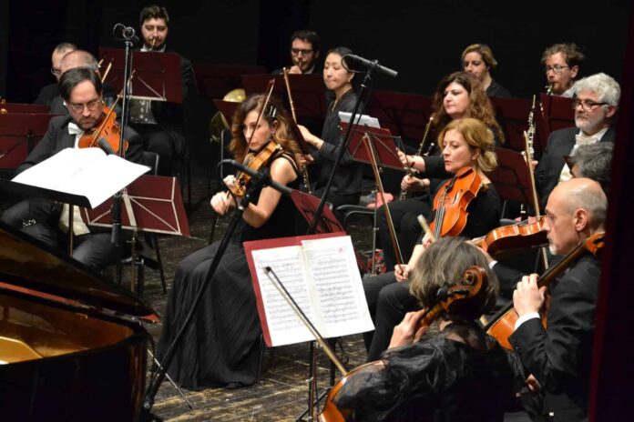 Orchestra Sinfonica Grosseto