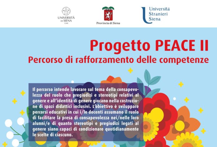 PEACEII_locandina