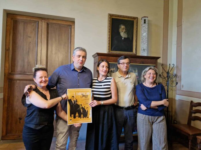 PRESENTAZIONE BORGO JAZZ (2)