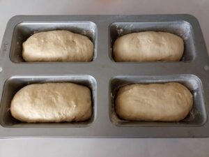 Pan brioche al mascarpone lievitazione Pan brioche al mascarpone lievitazione