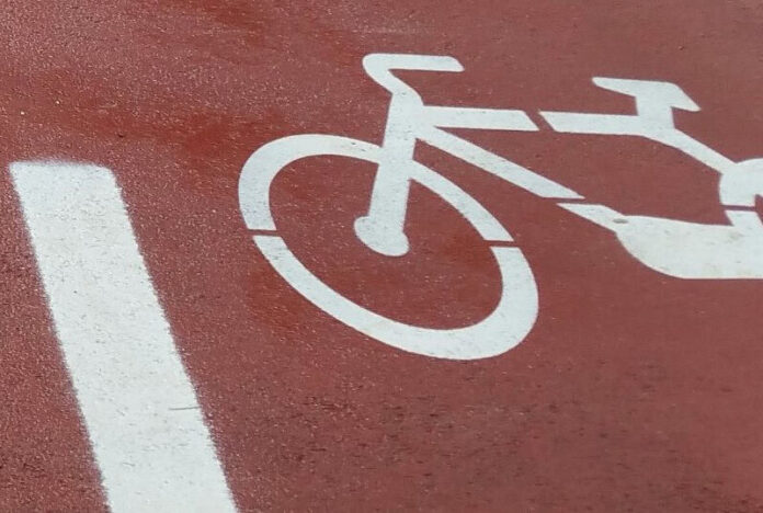Pista ciclabile