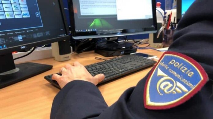 Polizia Postale