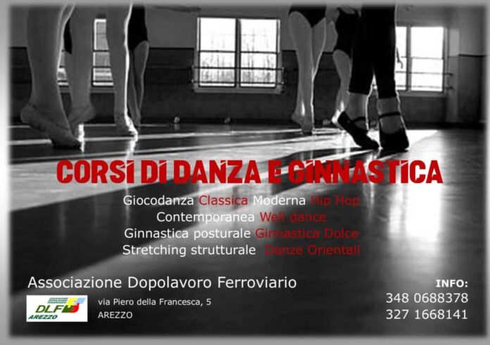 DLF Danza