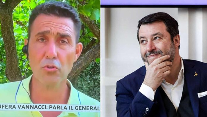 SALVINI-VANNACCI
