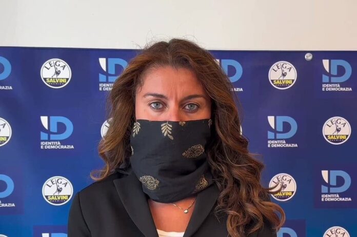 Susanna Ceccardi