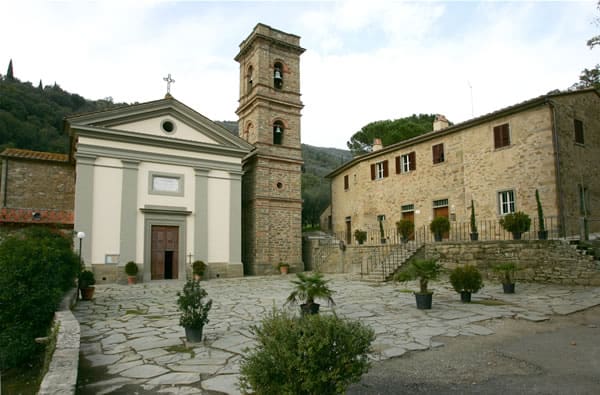 Santuario del Bagno 2