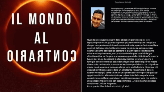 Il mondo al contrario