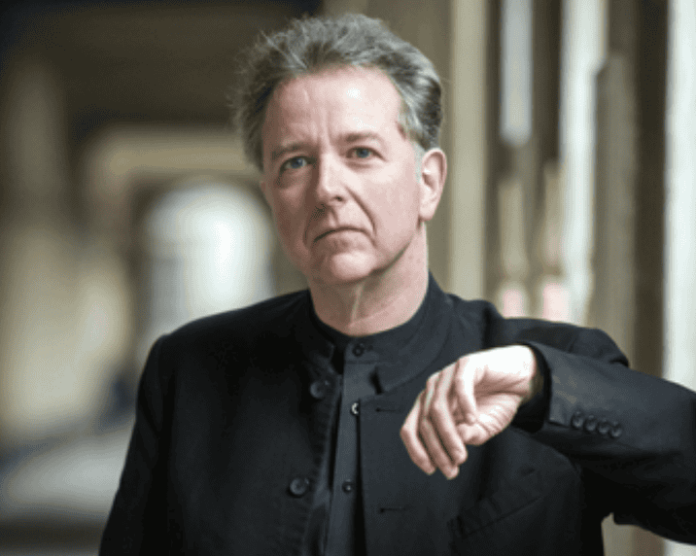 pianista Johan Schmidt