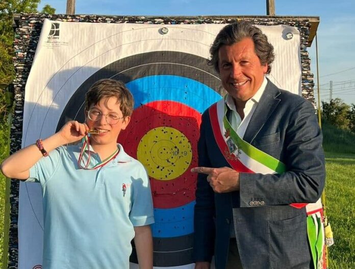 Sindaco Agnelli_Mattia Menditto