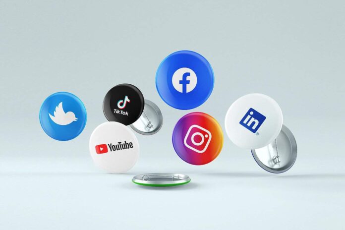 Social Networks