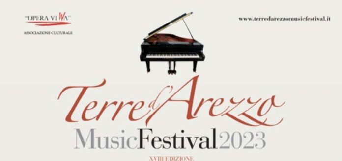 Terre arezzo