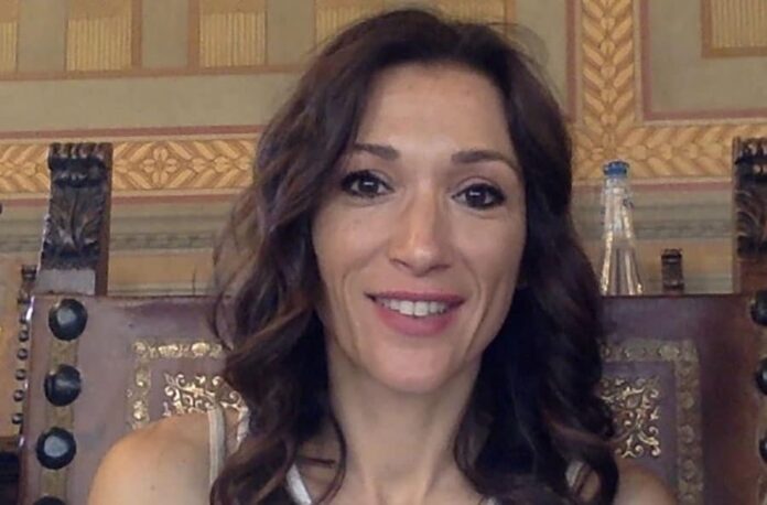 Valentina Vaccari