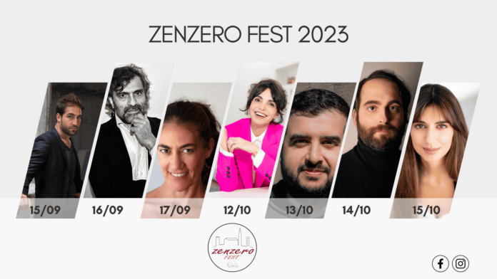 ZENZERO FEST