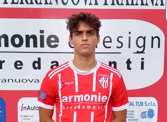 Alessandro Arnetoli