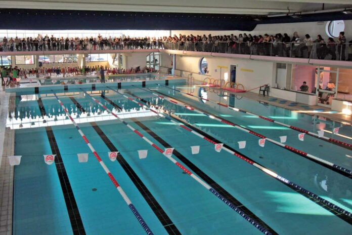 Piscina Foiano della Chiana