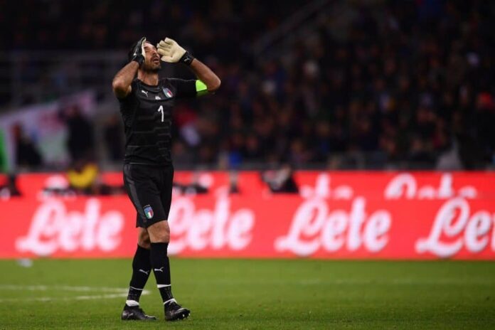 buffon