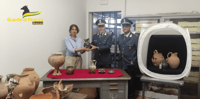 confisca reperti archeologici_1