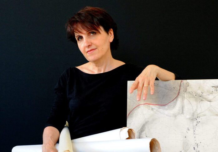 foto 2 - Laura Serafini