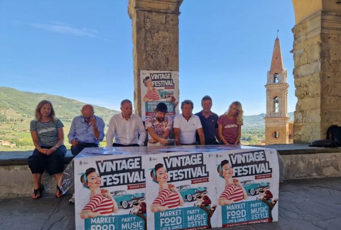 Castiglioni Vintage Festival