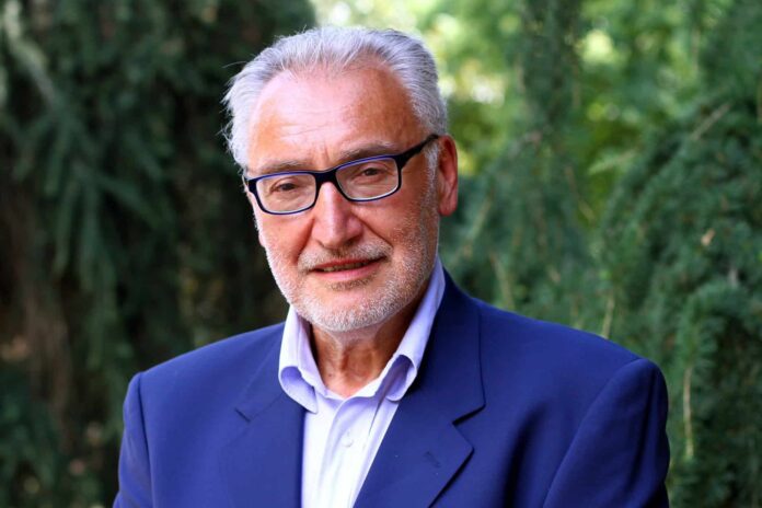 mario checcaglini