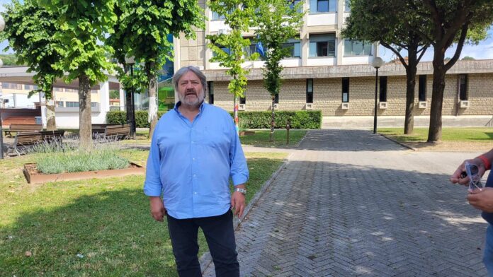 Mario Francesconi