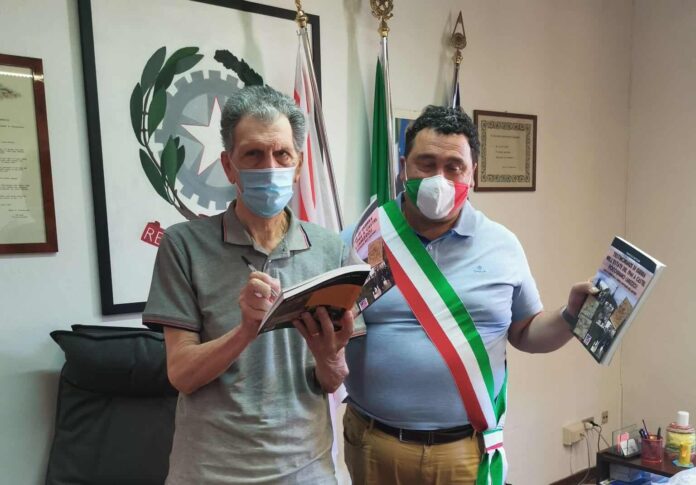 Francesco Mattesini  e Lorenzo Ricci