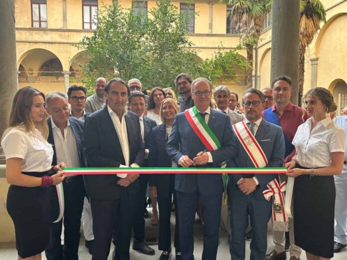 inaugurazione cortonantiquaria 23 01