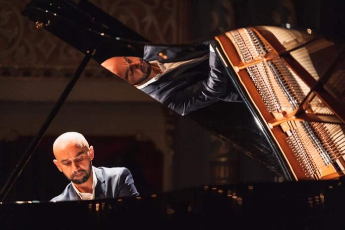 marjan duzel piano
