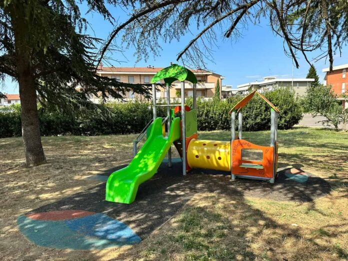 parco rigutino 1