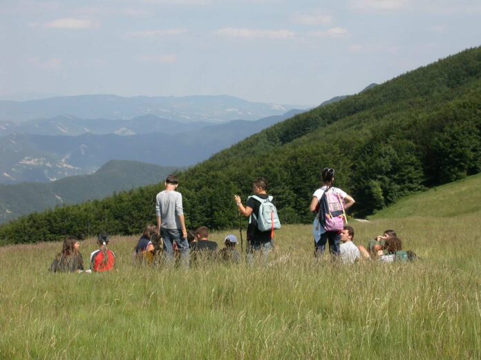 ragazzi burraia (F. Tosi)
