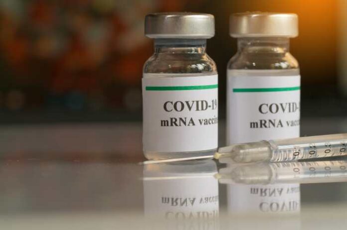 Vaccino Covid-19 mRNA
