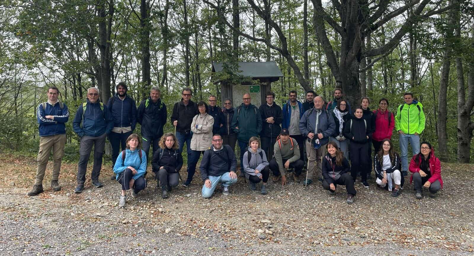 REACT CASENTINO 2023