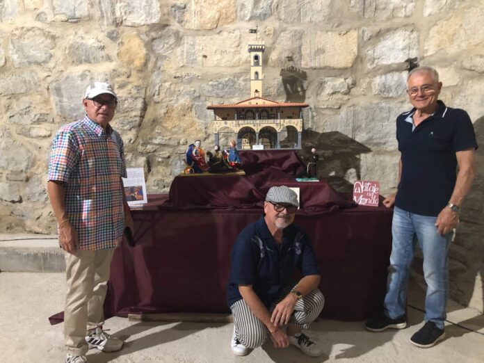 San Giovanni Valdarno: mostra dei presepi ispirati al Natale