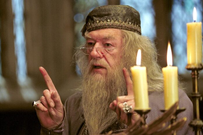 Albus Silente