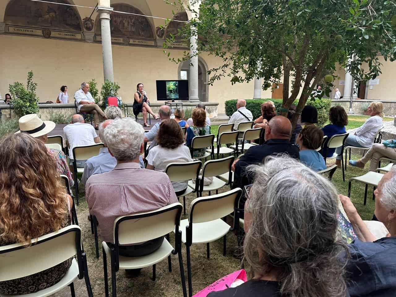 61° Cortona antiquaria