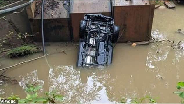 Incidente Google Maps