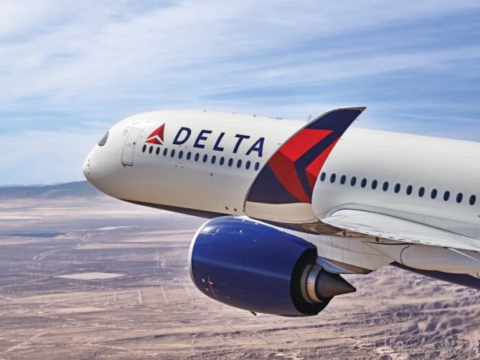 Delta airlines