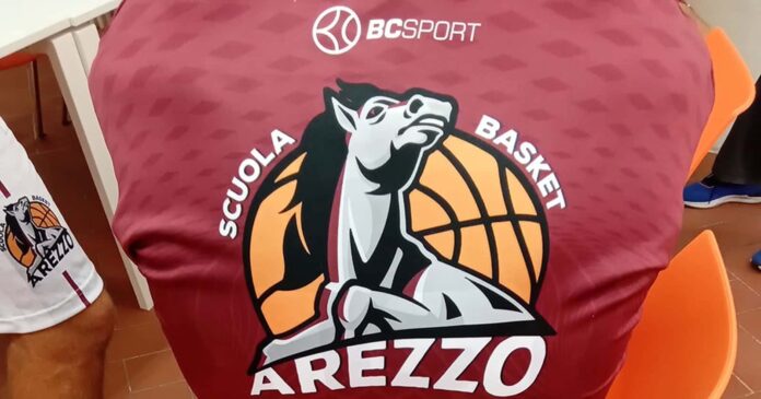 Amen Scuola Basket 2023