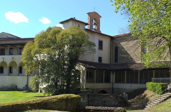 Anfiteatro Romano Arezzo