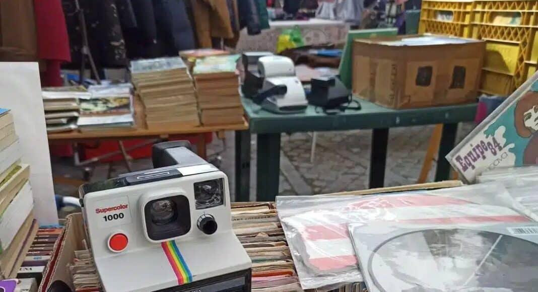 Arezzo Selezione Vintage