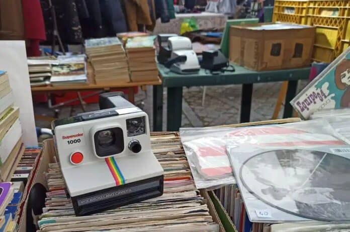 Arezzo Selezione Vintage